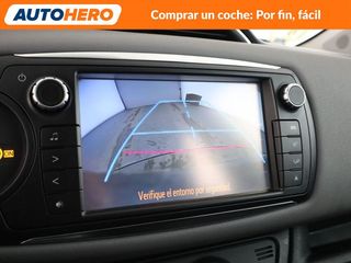 Toyota Yaris 1.4 D-4D Active