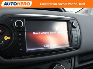 Toyota Yaris 1.4 D-4D Active