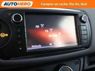 Toyota Yaris 1.4 D-4D Active