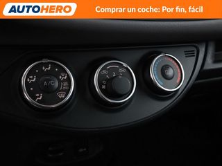 Toyota Yaris 1.4 D-4D Active