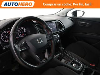 Seat Leon 1.4 TSI ACT FR Advanced