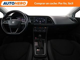 Seat Leon 1.4 TSI ACT FR Advanced