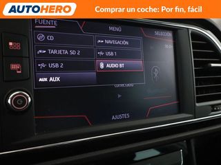 Seat Leon 1.4 TSI ACT FR Advanced