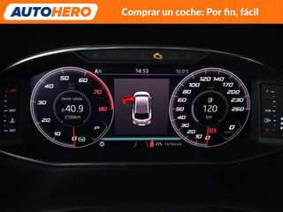 Seat Leon 1.4 TSI ACT FR Advanced