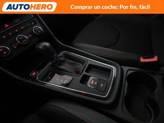 Seat Leon 1.4 TSI ACT FR Advanced