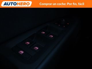 Seat Leon 1.4 TSI ACT FR Advanced