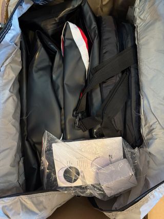 Kayak Hinchable Doble Z-Pro Tango TA200