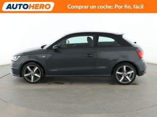 Audi A1 1.0 TFSI Attracted