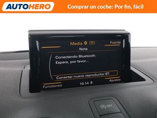 Audi A1 1.0 TFSI Attracted