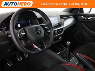 Skoda Scala 1.5 TSI ACT Monte Carlo