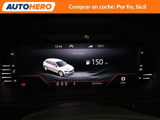 Skoda Scala 1.5 TSI ACT Monte Carlo