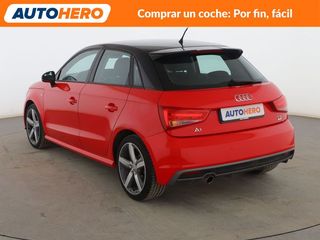 Audi A1 1.0 TFSI Attraction