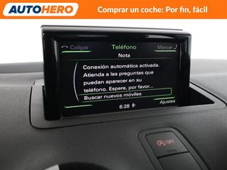 Audi A1 1.0 TFSI Attraction