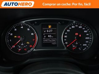 Audi A1 1.0 TFSI Attraction