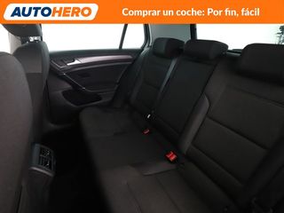 Volkswagen Golf 2.0 TDI Advance