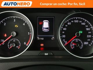 Volkswagen Golf 2.0 TDI Advance