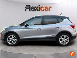 Seat Arona 1.5 TSI 110kW (150CV) DSG FR XL