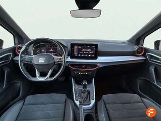 Seat Arona 1.5 TSI 110kW (150CV) DSG FR XL