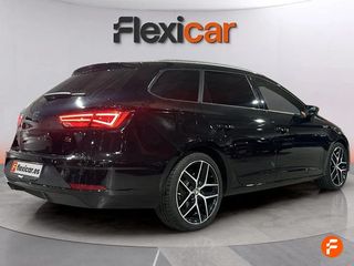 Seat Leon ST 1.5 EcoTSI 110kW (150CV) DSG-7 S&S FR