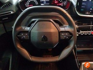 Peugeot 208 Active Puretech 100