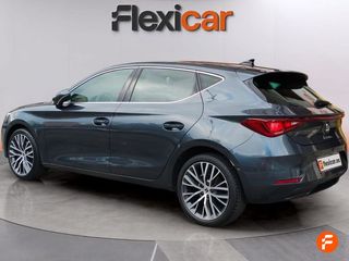 Seat Leon SP 1.5 eTSI 110kW DSG S&S Xcel Launc P M