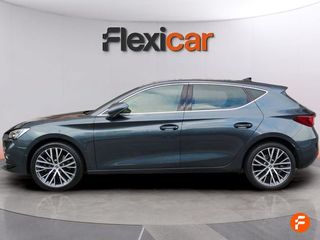 Seat Leon SP 1.5 eTSI 110kW DSG S&S Xcel Launc P M