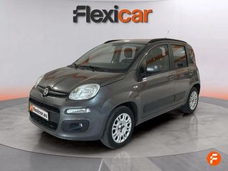 Fiat Panda 1.2 Lounge 51kW (69CV)