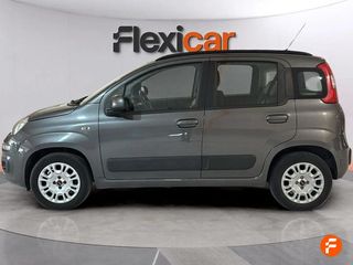 Fiat Panda 1.2 Lounge 51kW (69CV)