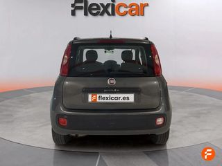 Fiat Panda 1.2 Lounge 51kW (69CV)