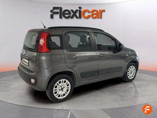 Fiat Panda 1.2 Lounge 51kW (69CV)