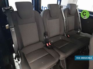 Ford Transit Custom Kombi 2.0 TDCI 320 L1 Trend 96 kW (130 CV)
