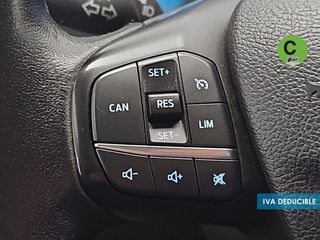 Ford Transit Custom Kombi 2.0 TDCI 320 L1 Trend 96 kW (130 CV)