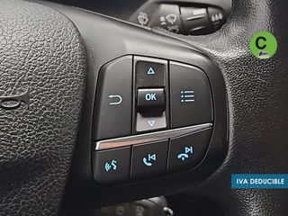 Ford Transit Custom Kombi 2.0 TDCI 320 L1 Trend 96 kW (130 CV)