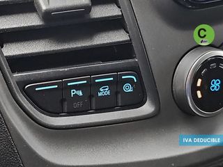 Ford Transit Custom Kombi 2.0 TDCI 320 L1 Trend 96 kW (130 CV)