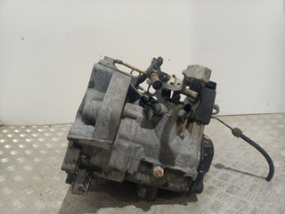 CAJA CAMBIOS VOLKSWAGEN GOLF III (1H1)(11.1991) A