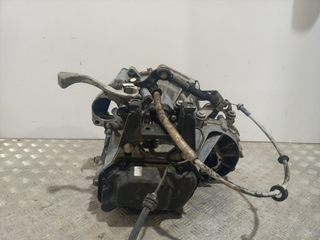 CAJA CAMBIOS VOLKSWAGEN GOLF III (1H1)(11.1991) A