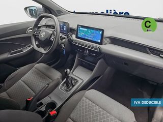 MG MG3 1.5 Standard 85 kW (116 CV)