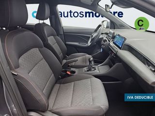 MG MG3 1.5 Standard 85 kW (116 CV)