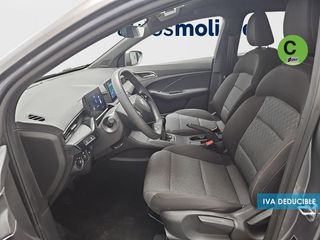 MG MG3 1.5 Standard 85 kW (116 CV)