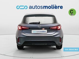 MG MG3 1.5 Standard 85 kW (116 CV)