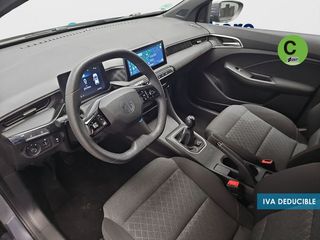 MG MG3 1.5 Standard 85 kW (116 CV)