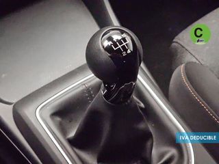 MG MG3 1.5 Standard 85 kW (116 CV)