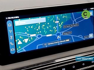 MG MG3 1.5 Standard 85 kW (116 CV)