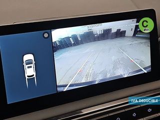 MG MG3 1.5 Standard 85 kW (116 CV)