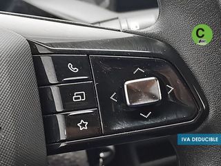 MG MG3 1.5 Standard 85 kW (116 CV)