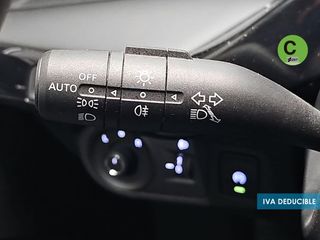 MG MG3 1.5 Standard 85 kW (116 CV)