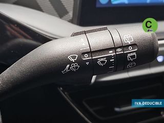 MG MG3 1.5 Standard 85 kW (116 CV)