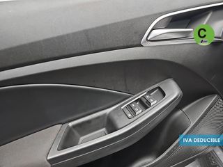 MG MG3 1.5 Standard 85 kW (116 CV)