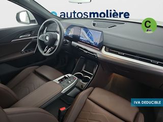 BMW X2 sDrive18d 110 kW (150 CV)