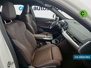 BMW X2 sDrive18d 110 kW (150 CV)